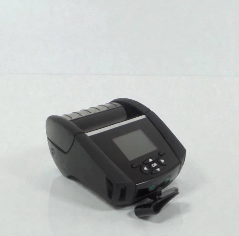 Zebra ZQ620 Printers New