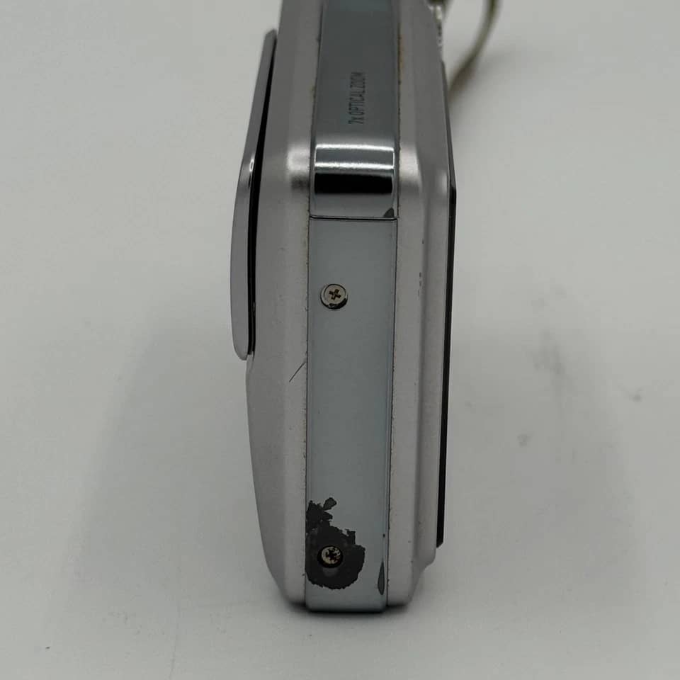 Casio Casio Exilim EX-V7 Digital Cameras Used - Good