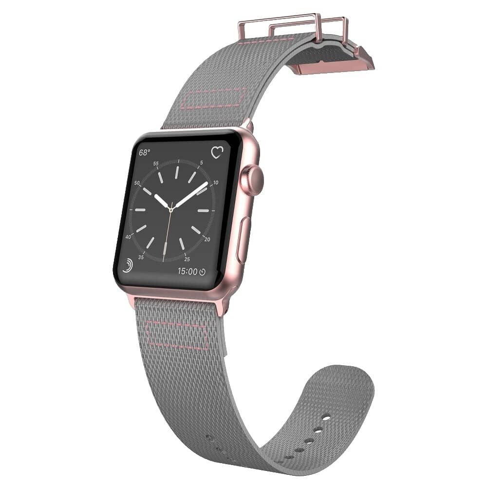 Apple Apple Watch Sport (1st Generation) Smartwatches Black 42mm New