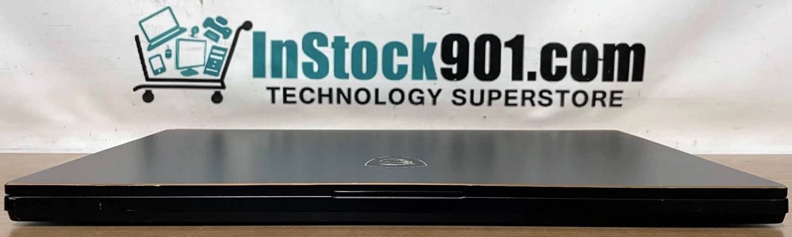 MSI GS65 Stealth-483 Computers New