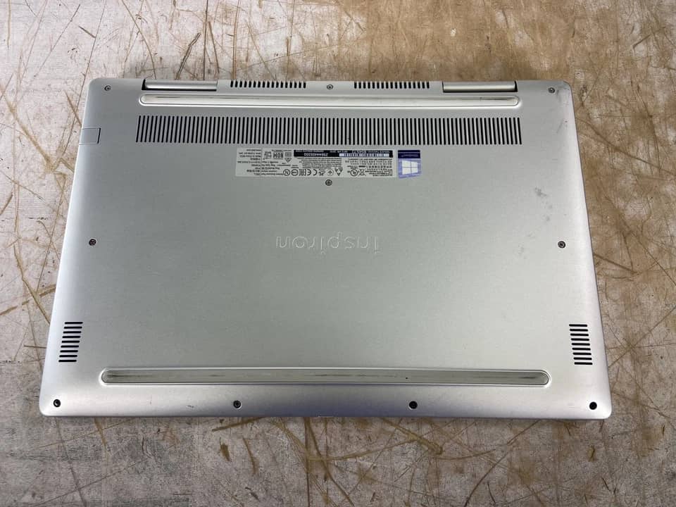 Dell Inspiron 7580 Computers 256GB 8GB Used - Good