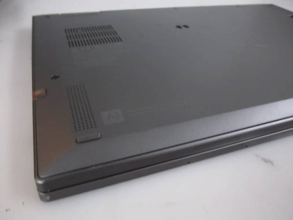 Lenovo ThinkPad X1 Yoga 5th Gen Computers 512GB 16GB Refurbished - Excellent