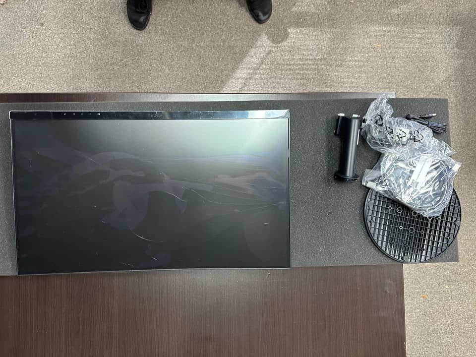KOORUI 24N1A Monitors