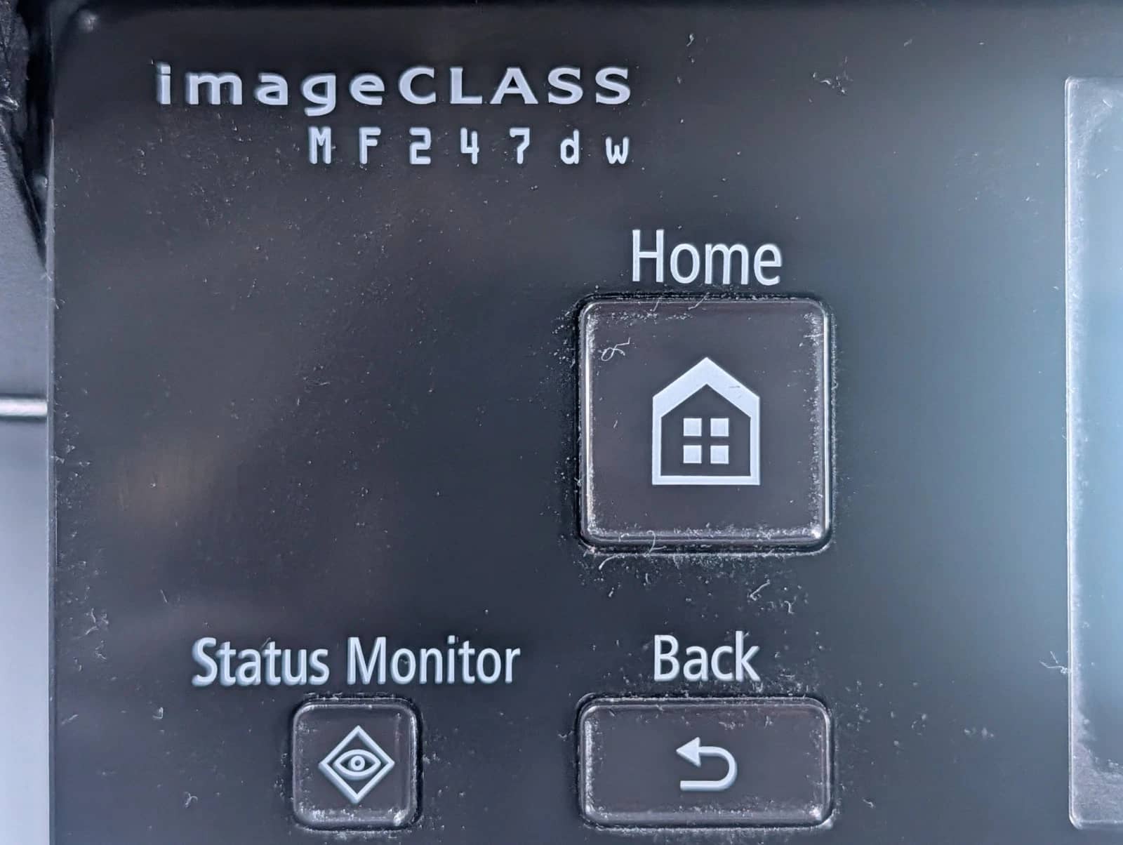 Canon imageCLASS MF274dw Printers Used - Good