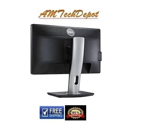 Dell P2012H Monitors