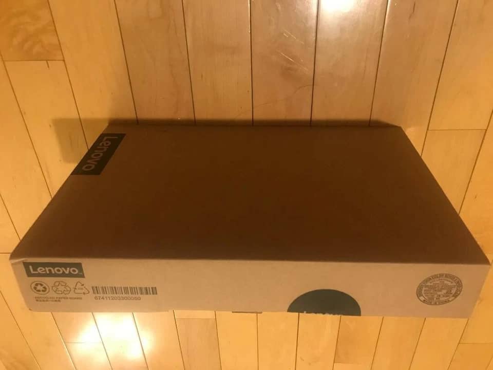 Lenovo XPS 9370 Computers