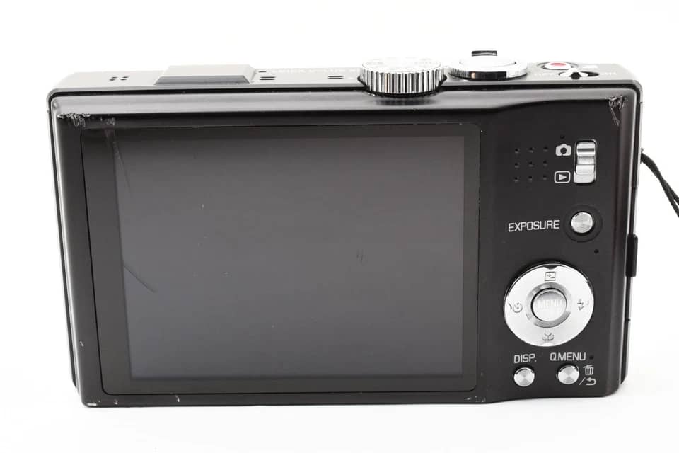 Leica V-LUX 30 Digital Cameras Black Used - Like New Body Only