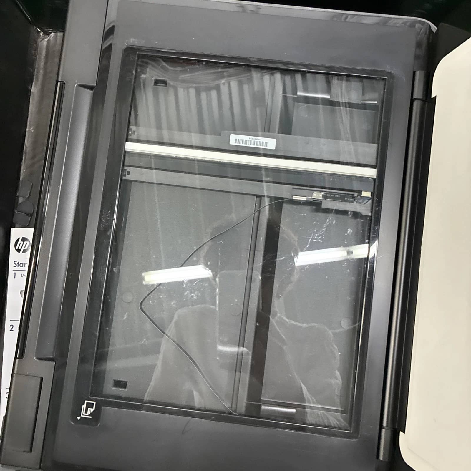 HP Envy 110 Printers Used - Good