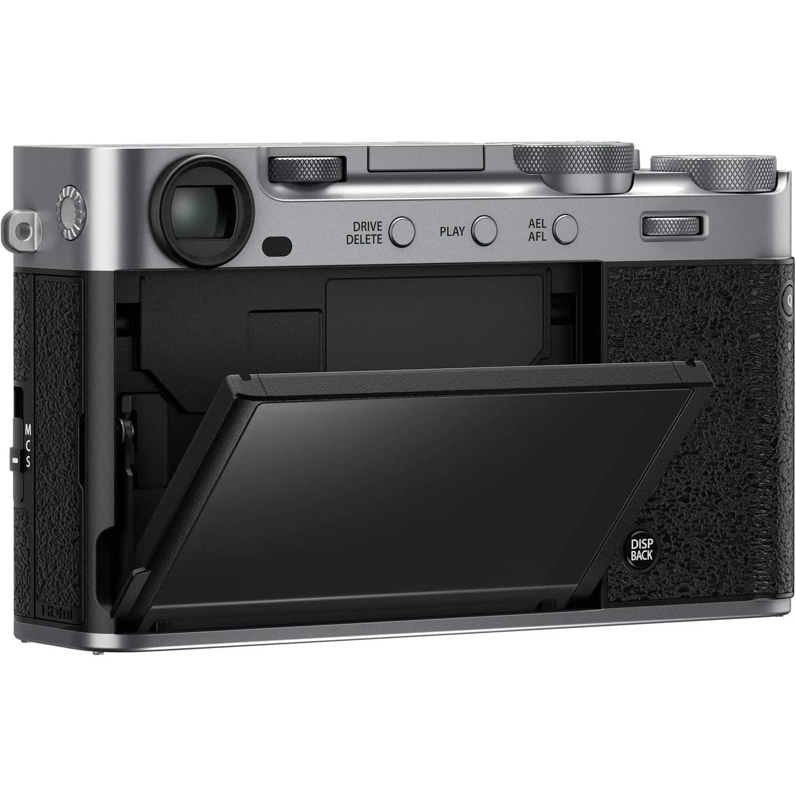 Fujifilm X-E5 Digital Cameras Black New Body Only