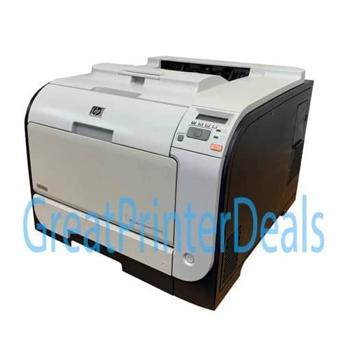 HP CP2025dn Printers Refurbished - Excellent