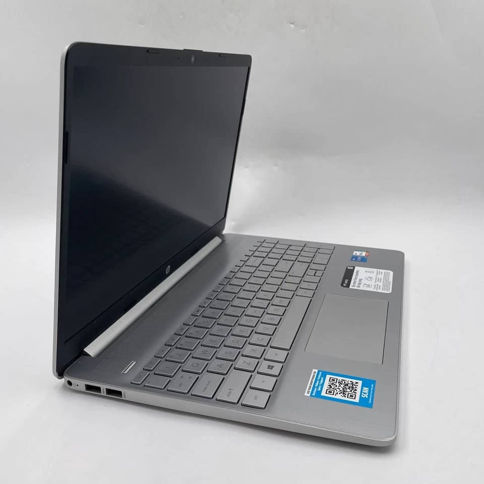 HP i5-1135G7 Computers New