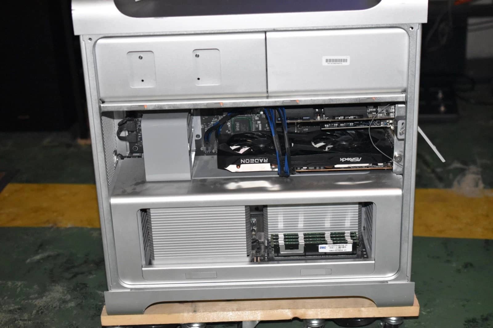 Apple Mac Pro Computers New