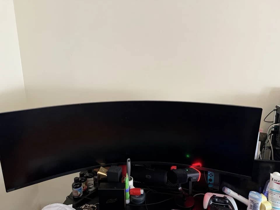 Samsung Odyssey Neo G9 Monitors
