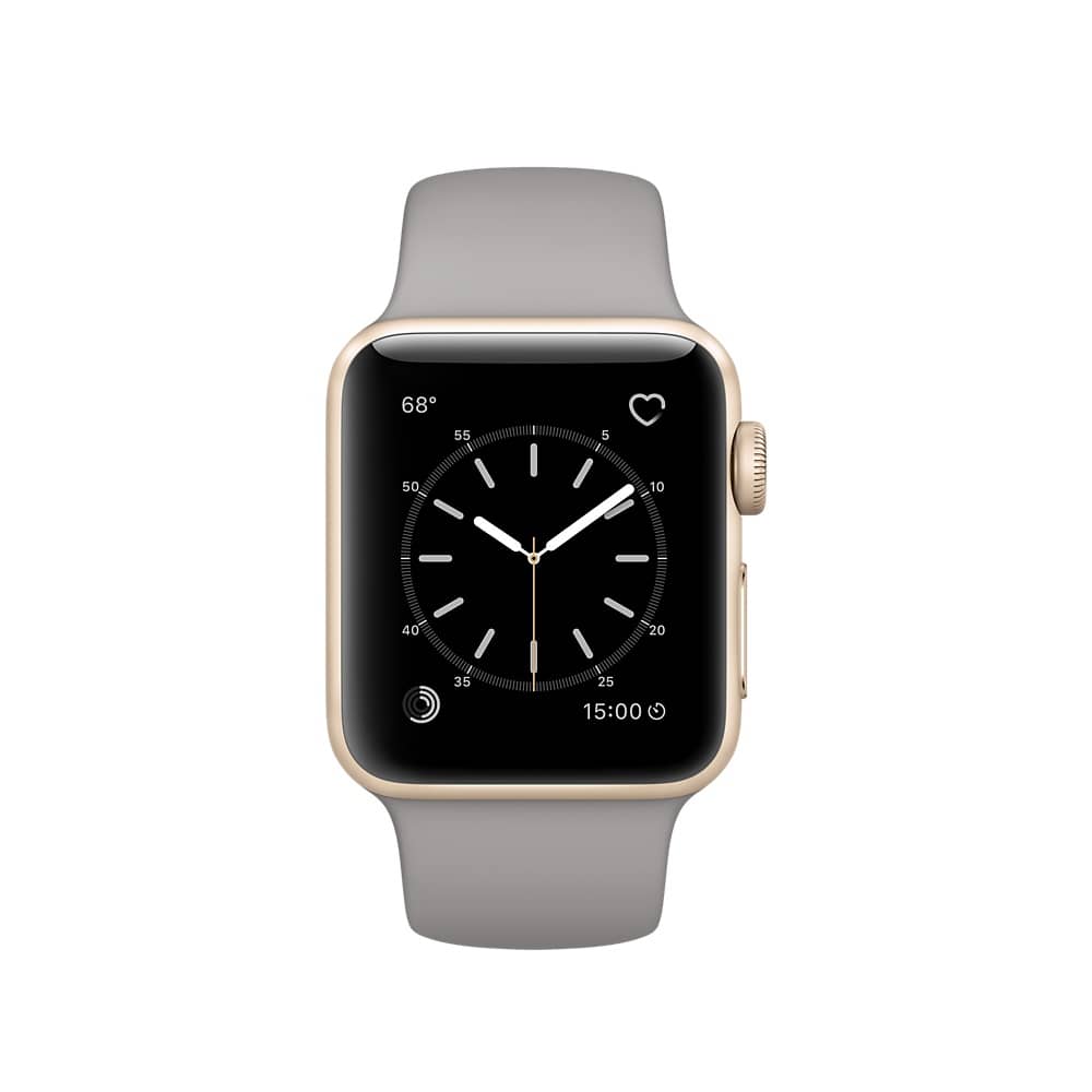 Apple Watch Series 1 Smartwatches Gray 42mm New