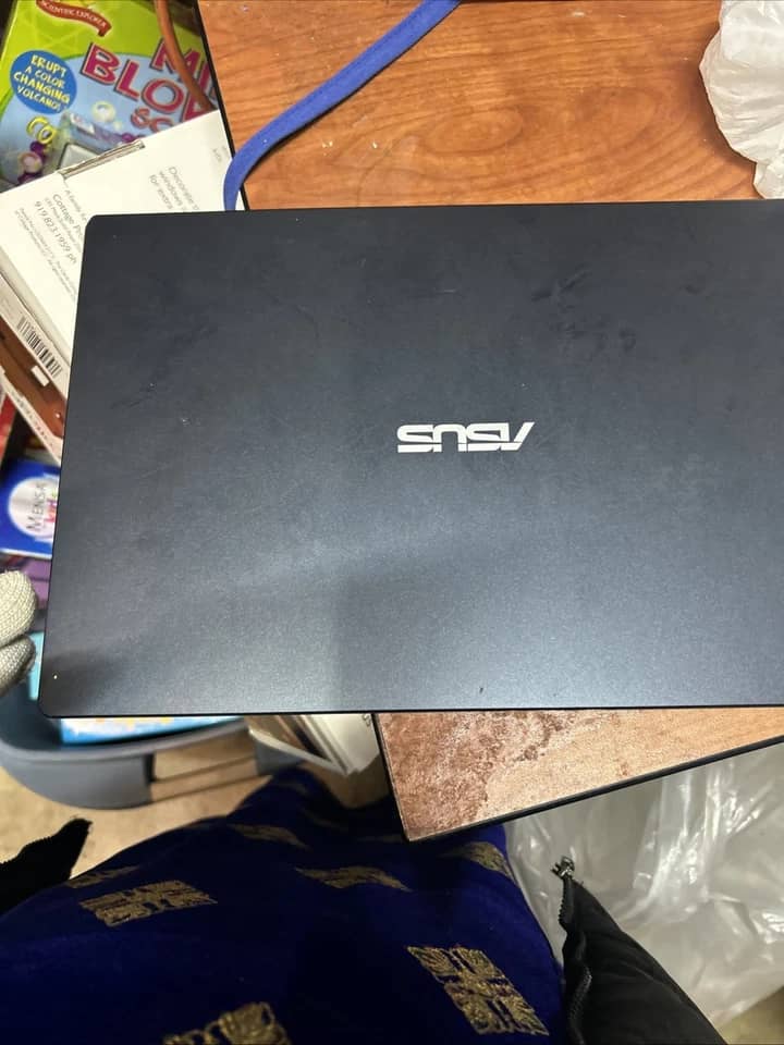 ASUS Vivobook Go E410MA Computers