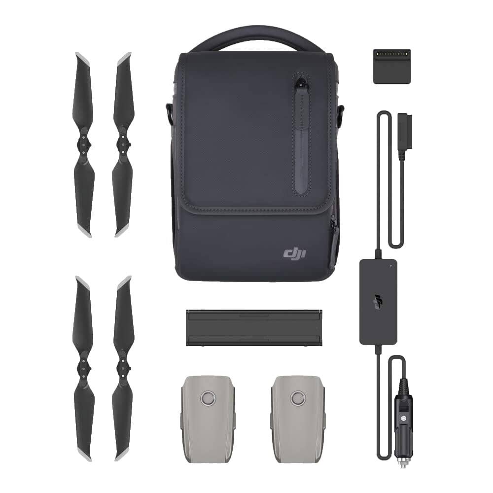 DJI Mavic Mini Quadcopters & Multirotors New