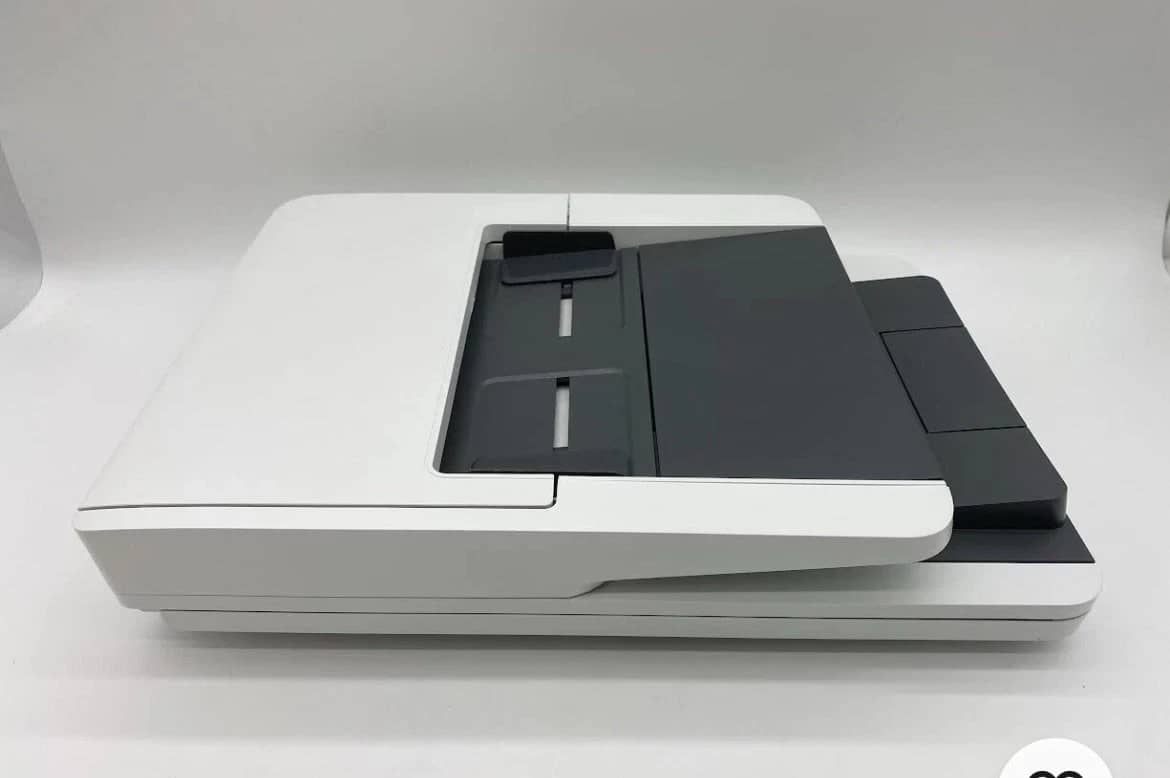 HP For HP LaserJet Pro MFP M281fdw Printers Used - Good