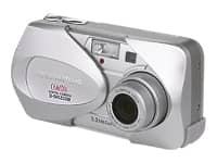 OM SYSTEM d-390 Digital Cameras Black New Body Only