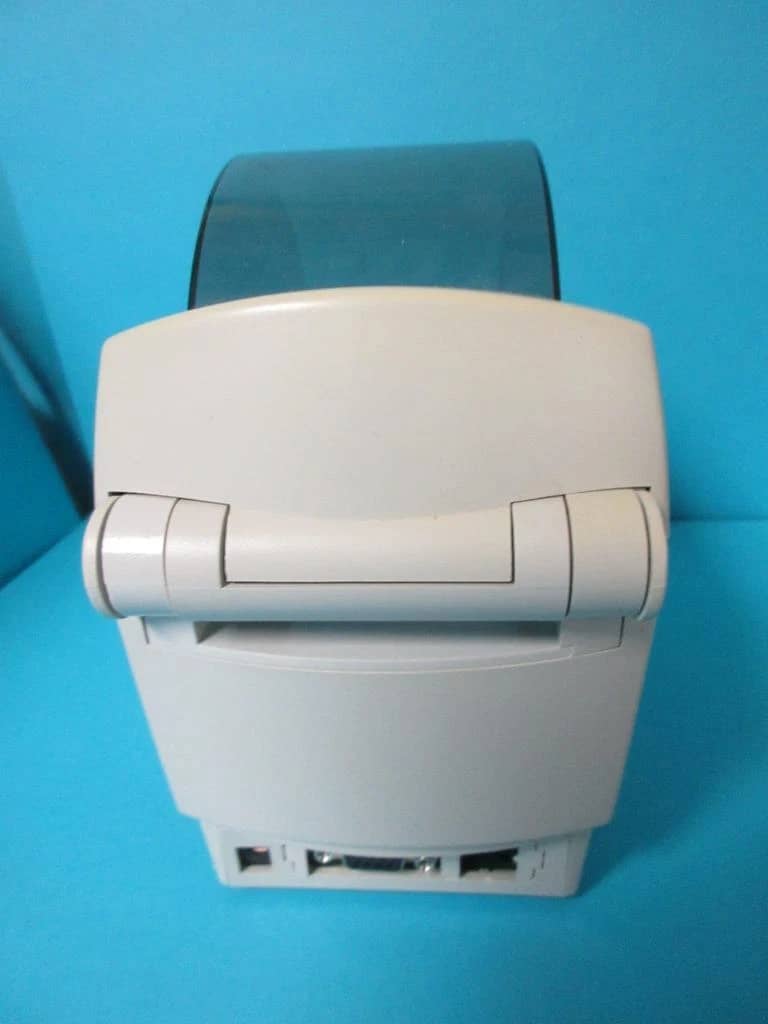 Zebra LP 2824/S Printers New
