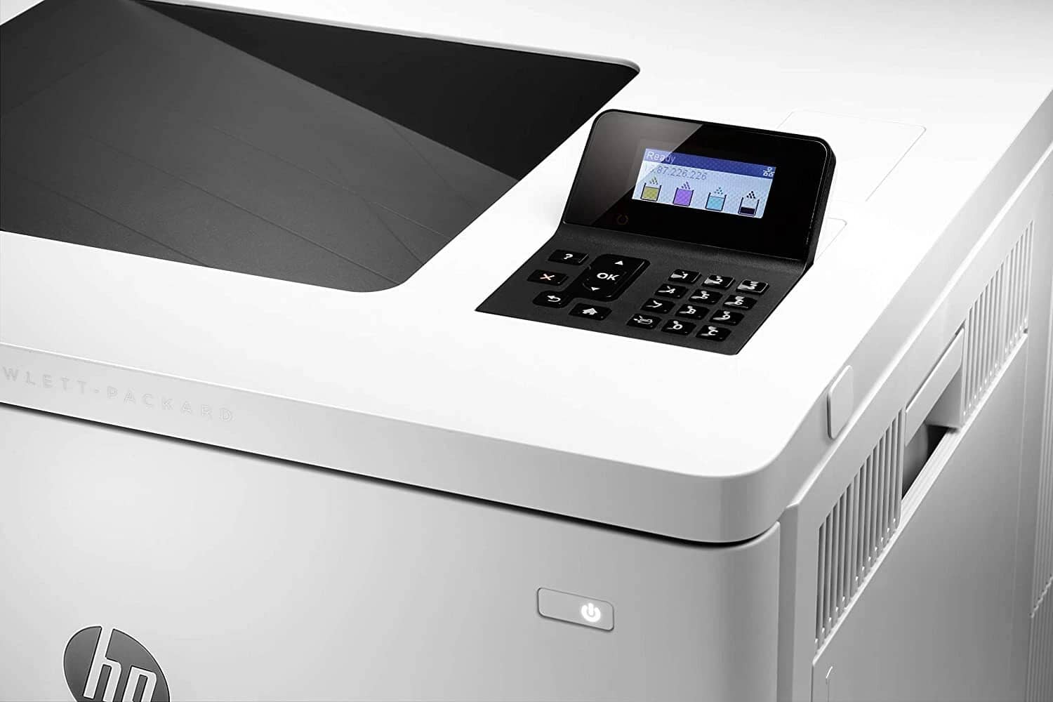 HP M553Dn B5L25A Printers New