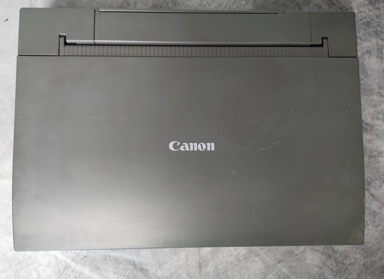 Canon bj-10e Printers Used - Good