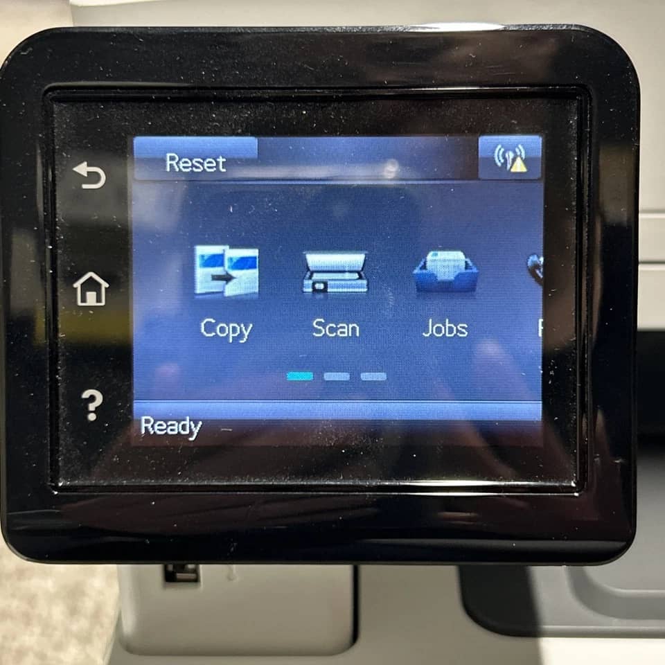 HP Laserjet Pro M426fdw Printers New