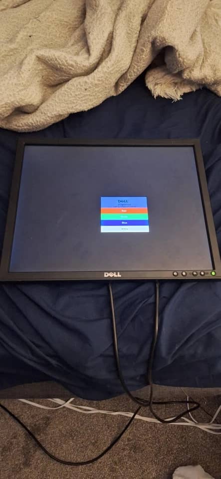 Dell P2212H Monitors