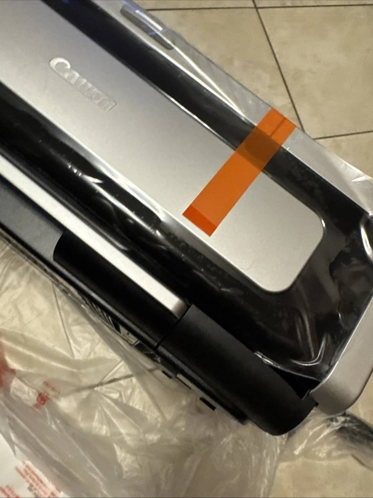 Canon Pixma Ip5200 Printers Open-Box Excellent
