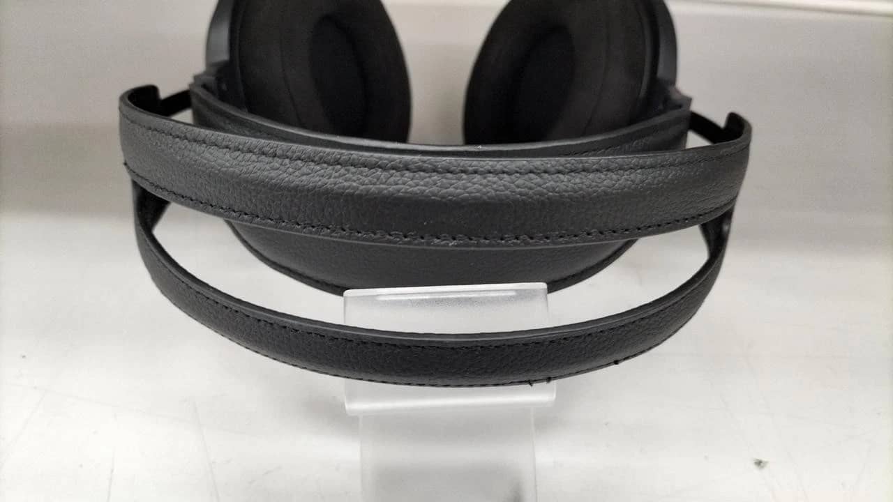 FiiO FT3 Headphones & Earbuds Black New