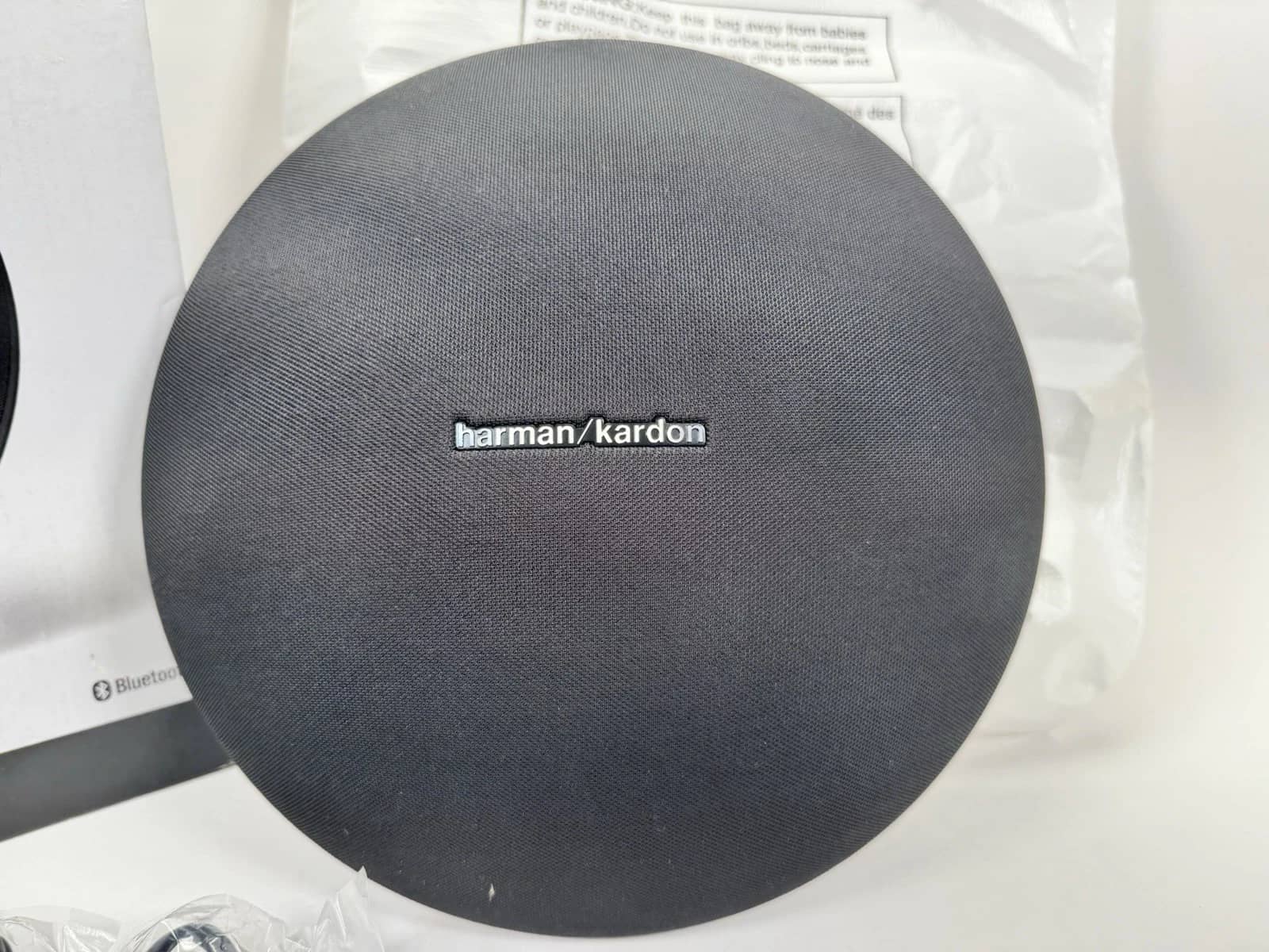 Harman Kardon Onyx Studio 4 Portable Bluetooth Speakers New