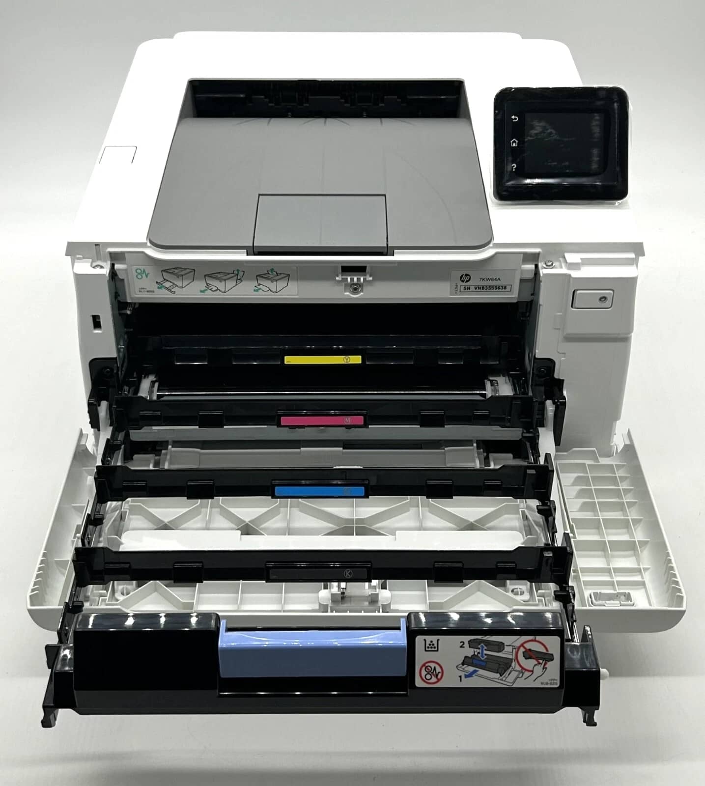 HP M255dw Printers New