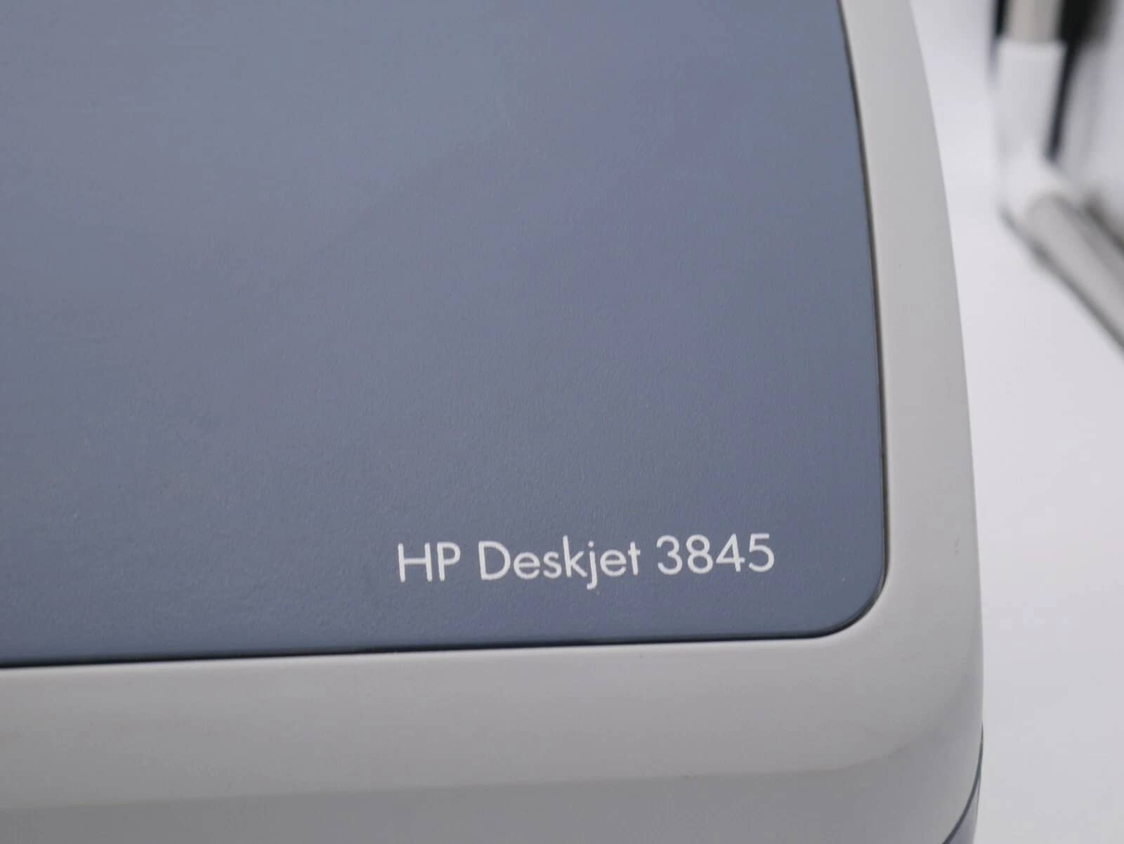 HP Deskjet 3845 Printers New