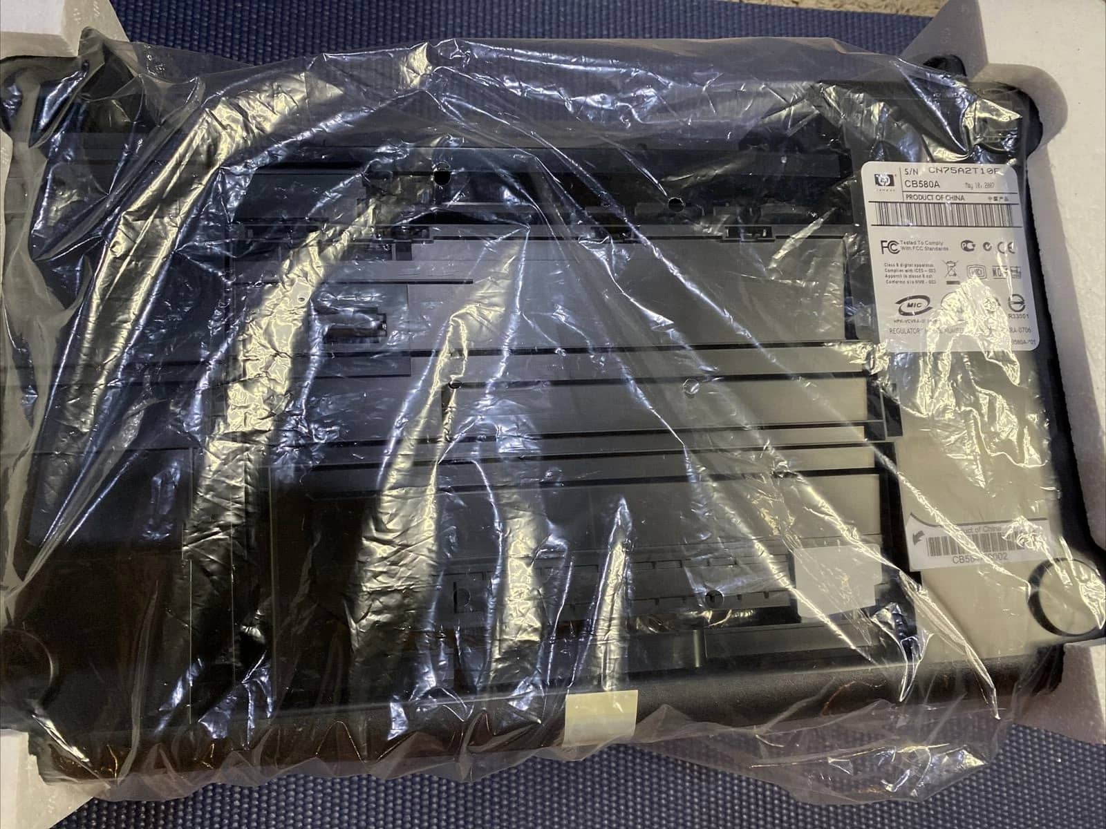 HP Deskjet F4180 Printers New