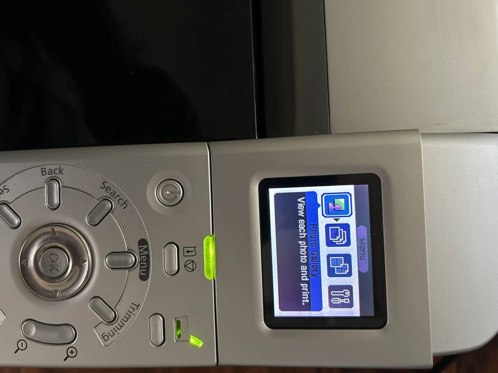 Canon IP Pixma Series Printers Used - Good