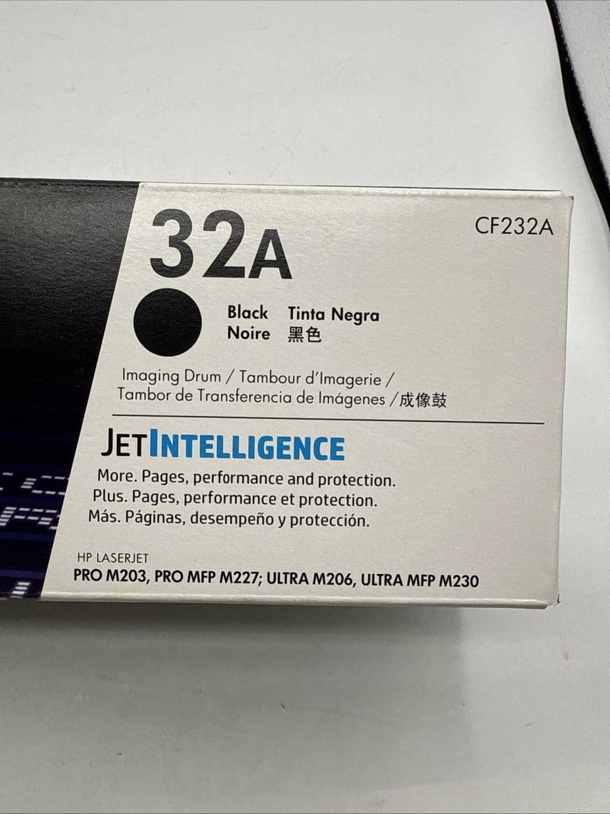 HP 32A Printers New