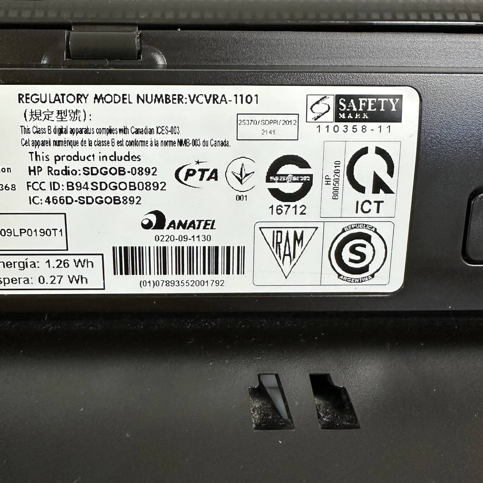 HP 8100 Printers For parts or not working