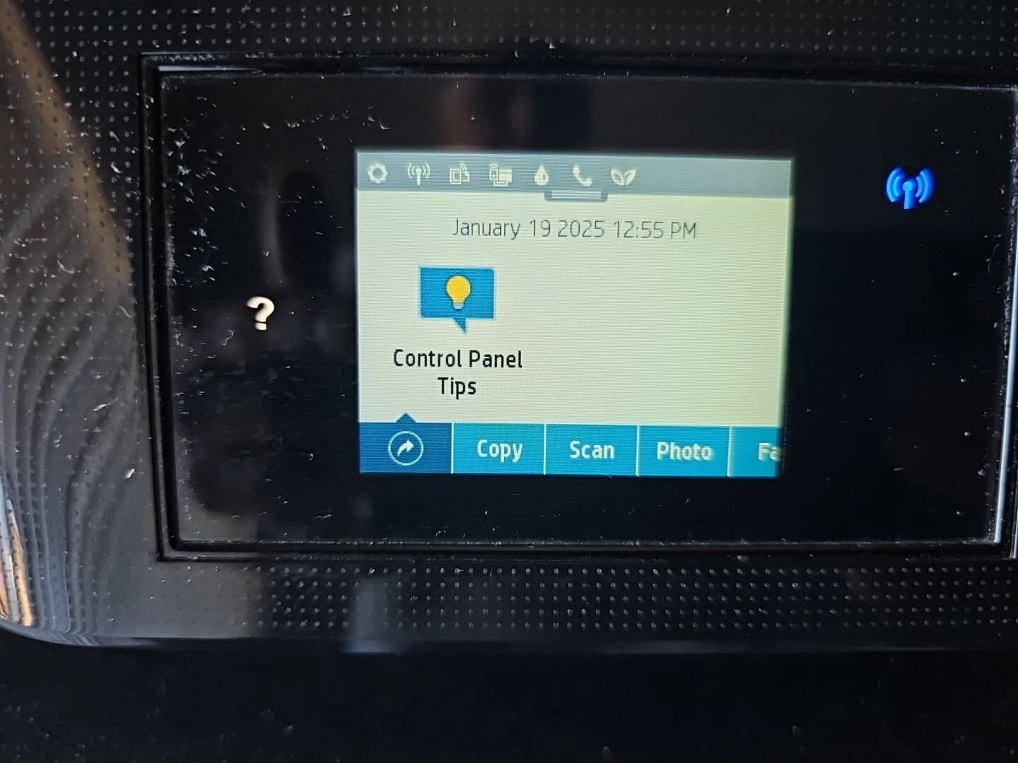 HP Officejet Pro 6975 Printers Used - Good
