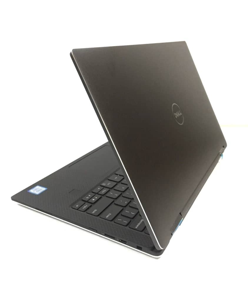 Dell XPS 13 9365 Computers