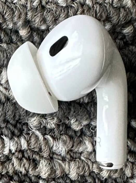 Apple Apple AirPods Pro (2nd Generation) Headphones & Earbuds 