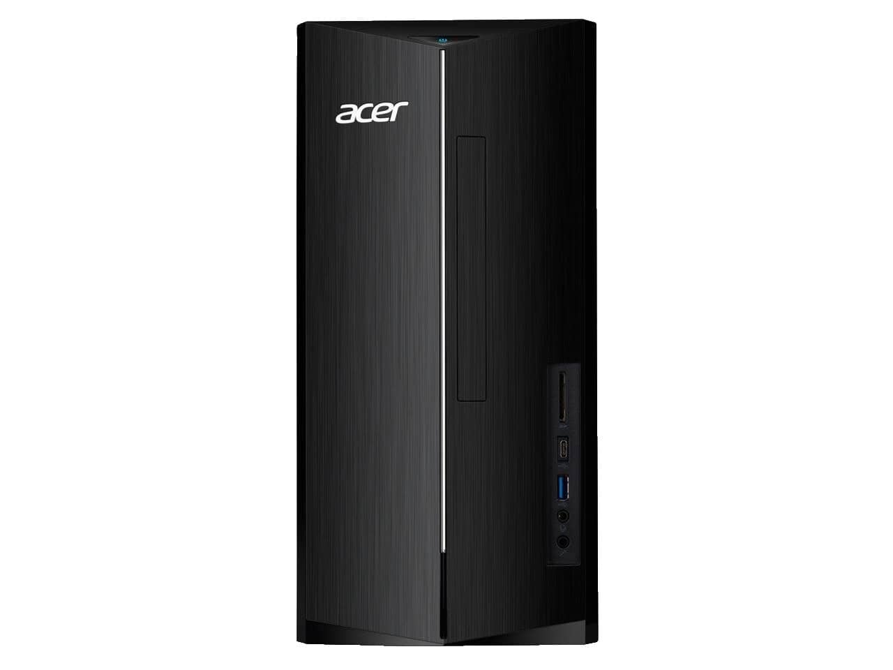 Acer Aspire Desktop Computers New