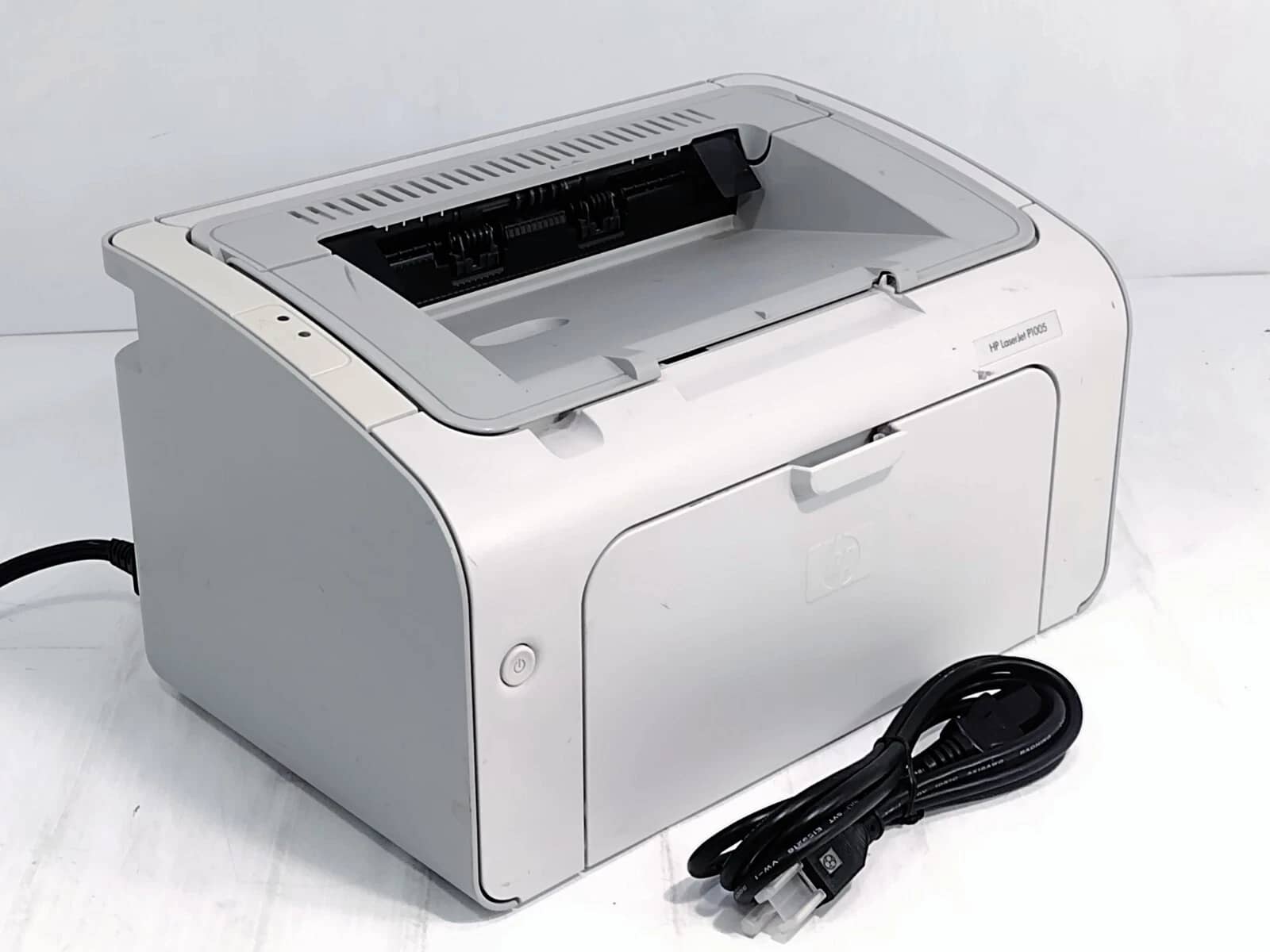 HP p1005 Printers Refurbished - Excellent