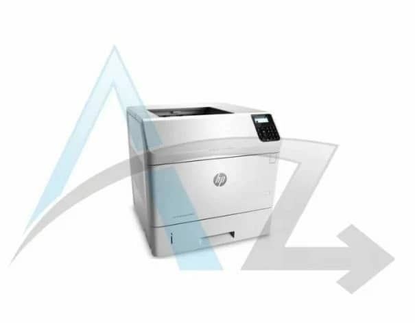HP M605dn Printers New