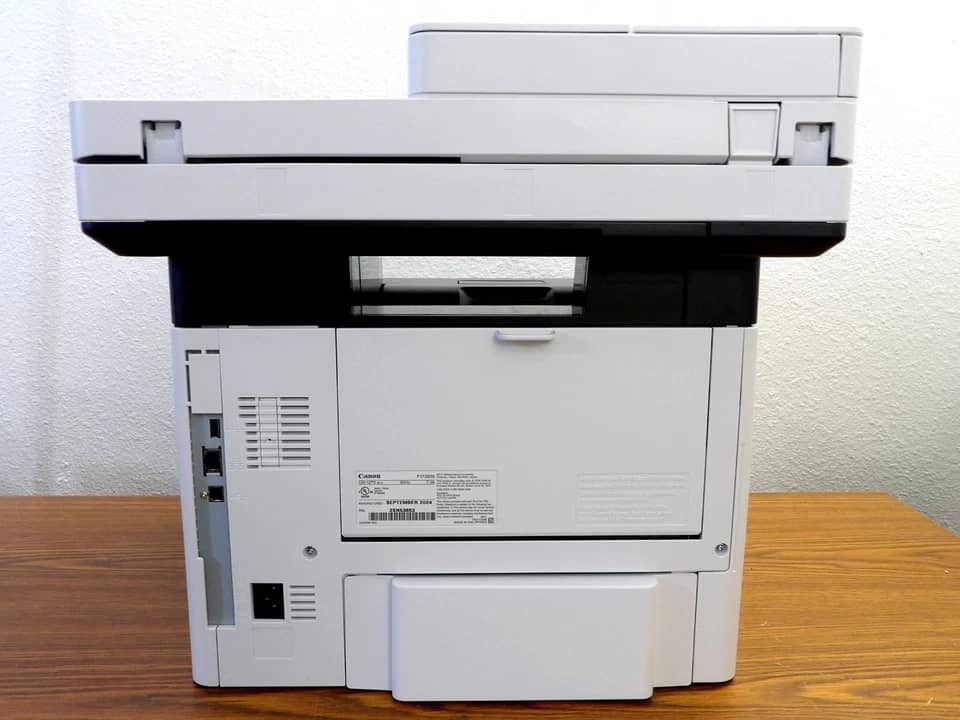 Canon D1620 Printers New