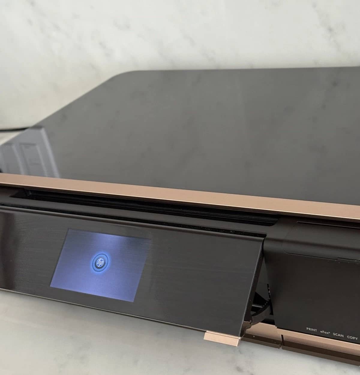 HP D411 Printers Used - Good