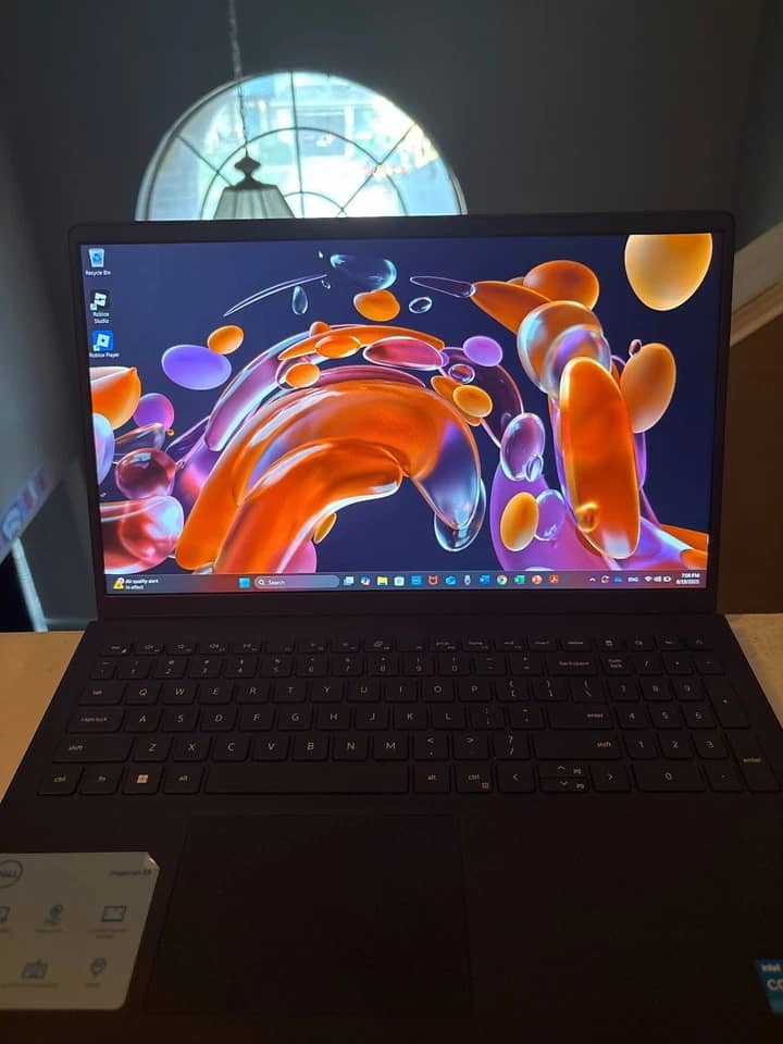 Dell Inspiron 15 3511 Computers