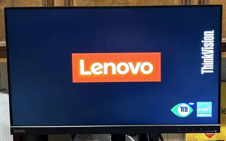 Lenovo ThinkVision T24i-20 Monitors