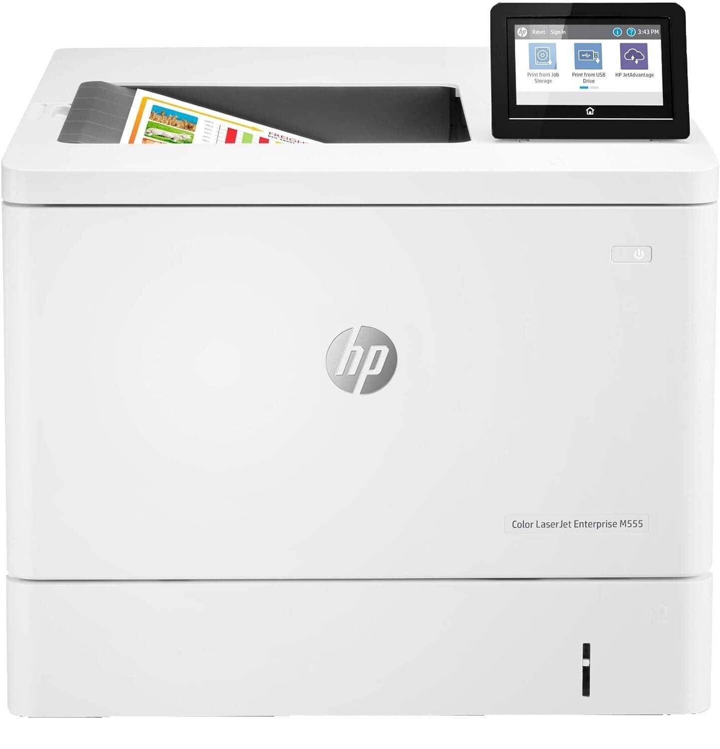 HP LaserJet 1018 Printers New