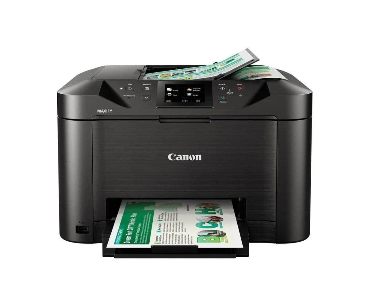 Canon 0960C029 Printers New