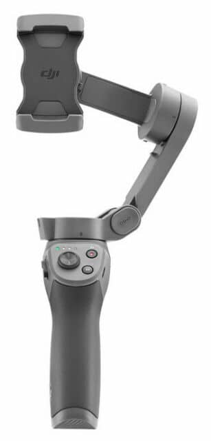 DJI Osmo Action 3 Digital Cameras Black Used - Good Body Only