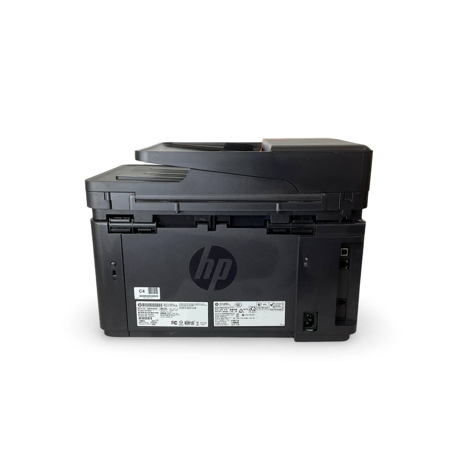 HP LaserJet M127fn Printers Refurbished - Excellent